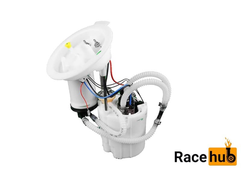 Low Pressure Fuel Pump upgrade S58