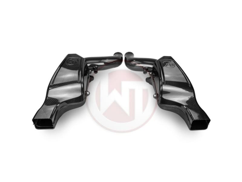 Air Intake System Mercedes Benz AMG GT