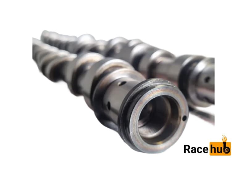 Upgrade Camshafts BMW S58