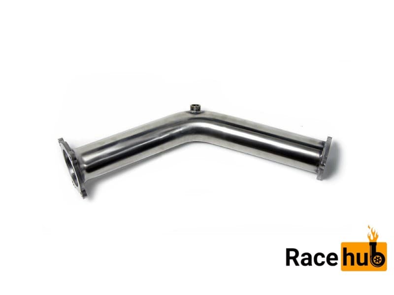 Downpipe 3" for 2.0 TFSI A4 A5 Q5 (B8-B8.5) Gen.3 IS20 [225/230 HP]