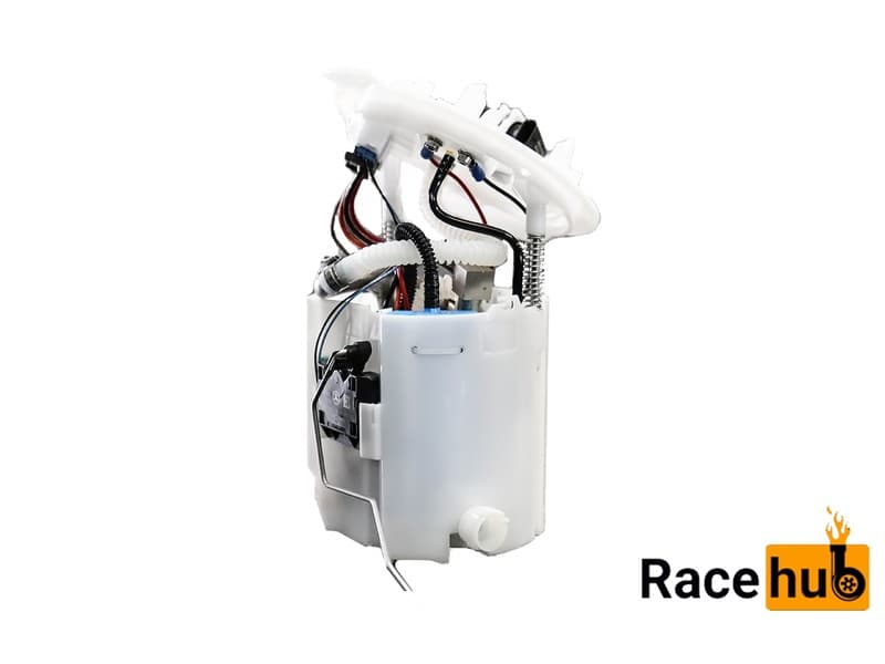 Low Pressure Fuel Pump upgrade M157
