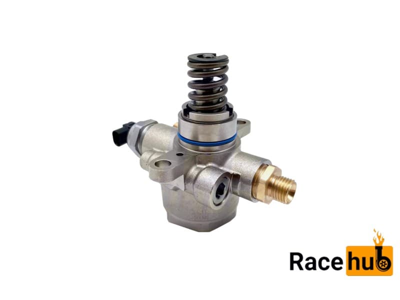 High pressure fuel pump upgrade STAGE 2 for 2.9TFSI EA839 - 3.0TFSI EA839