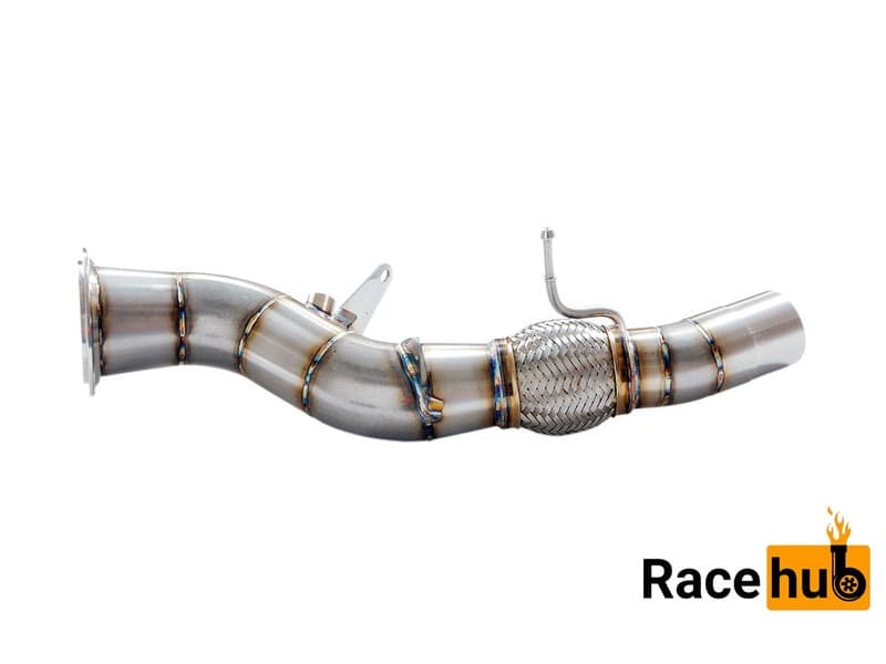 Downpipe 3.0" for N20 & N26