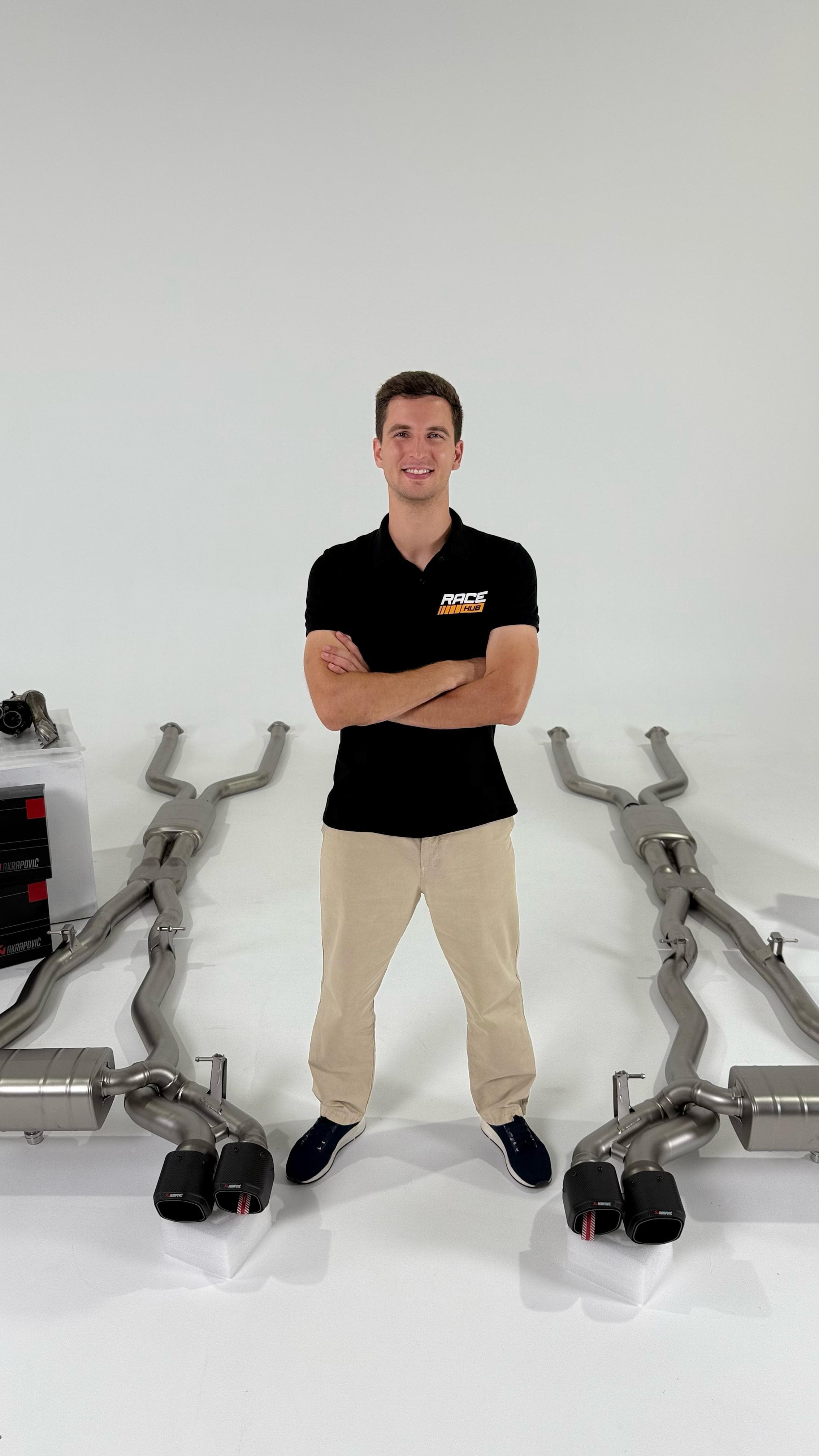 Team Racehub