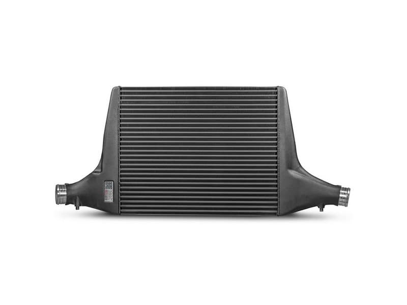 Интеркулер Audi A6 C8/A7 C8 TDI
