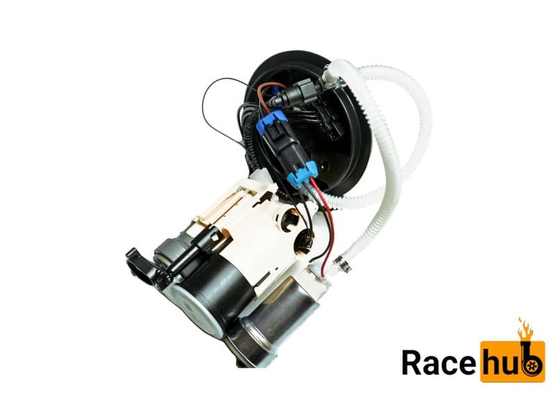 Low Pressure Fuel Pump upgrade M177 C63