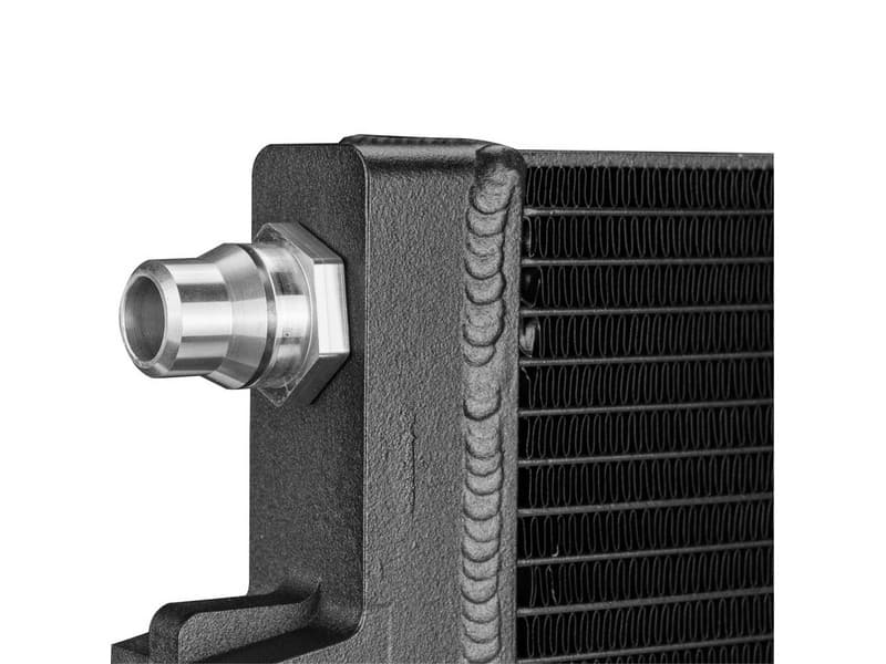 Upgrade Radiator Kit BMW M3 G80