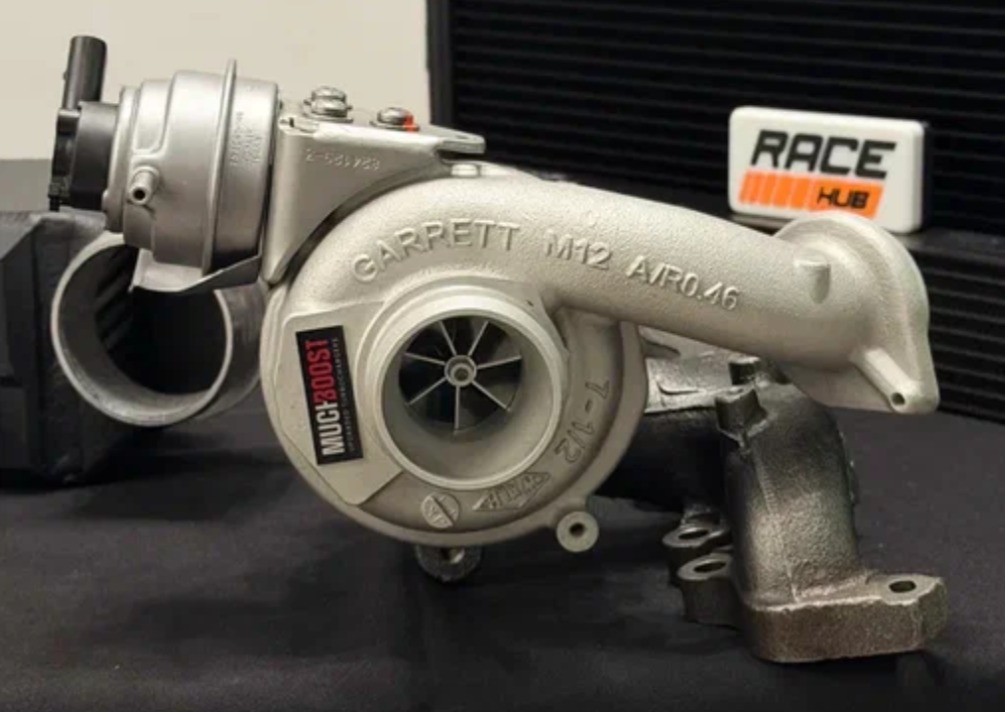 Much Boost 3