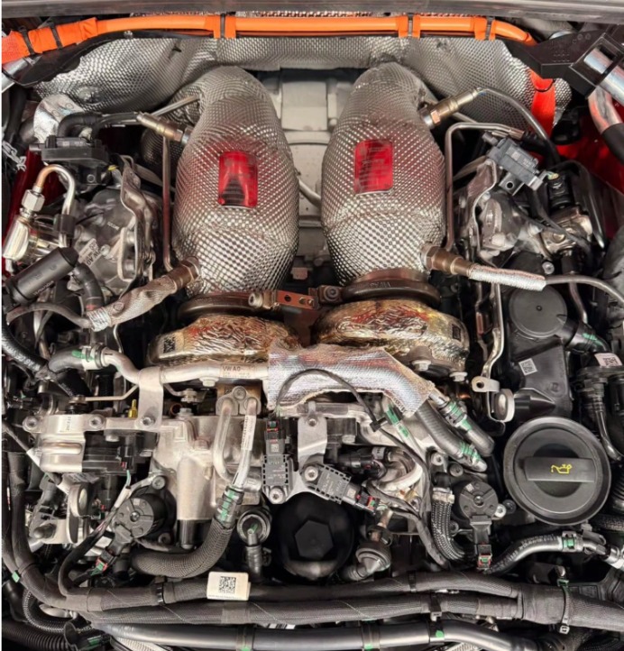 R S5 2