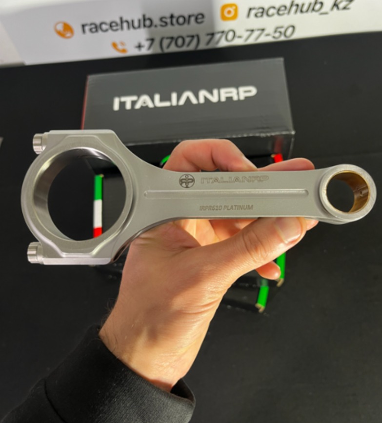 Italian Rp 2
