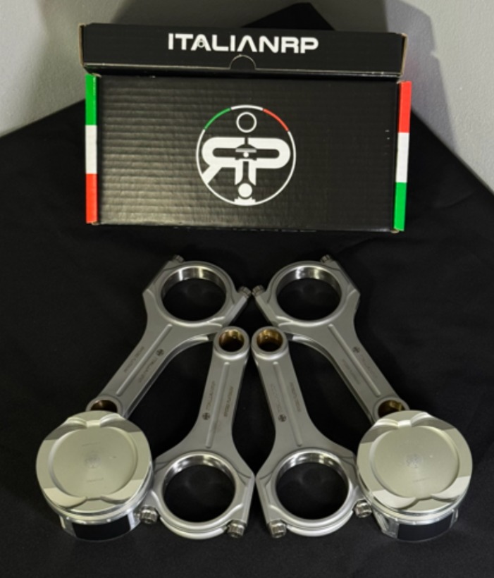 Italian Rp 3