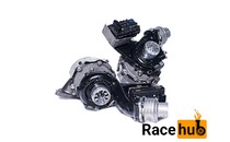 4.2 TDI upgrade turbochargers kit 500+ hp