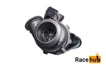 BMW N57D30 (up to 2011) upgrade turbocharger 430+ hp