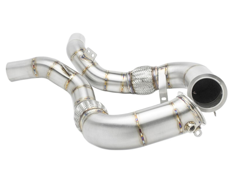 Downpipes 3.5