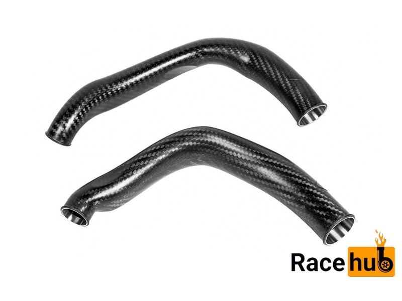 Eventuri chargepipes for S55 - M3 / M4 / M2 Competition [1]