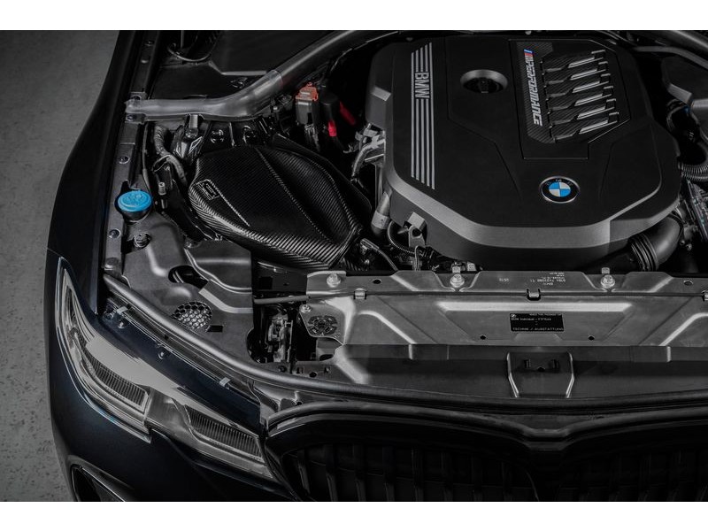 BMW G20 B58 Intake System [11]