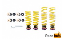 KW height adjustable spring kit (coilover springs) - M5 F90