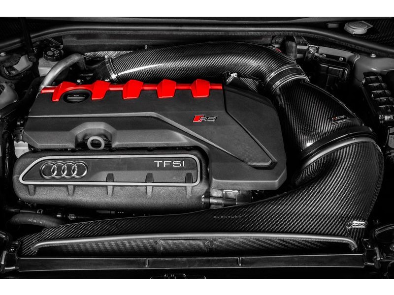 Audi RS3 Gen 2 / TTRS 8S intake for DAZA and DWNA Engines [25]