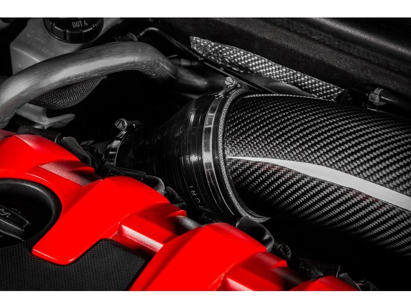 Audi RS3 Gen 2 / TTRS 8S intake for DAZA and DWNA Engines [29]