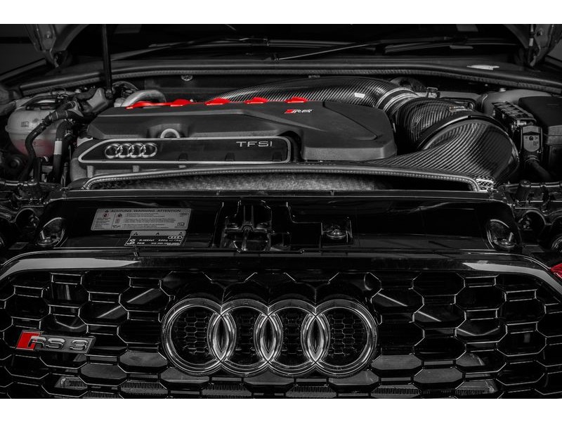 Audi RS3 Gen 2 / TTRS 8S intake for DAZA and DWNA Engines [30]
