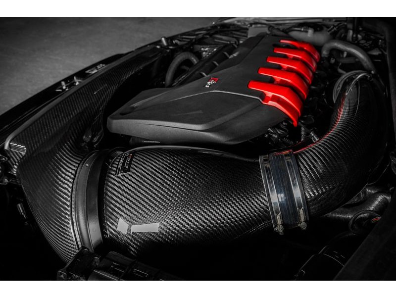 Audi RS3 Gen 2 / TTRS 8S intake for DAZA and DWNA Engines [18]