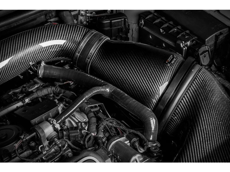 Audi RS3 Gen 2 / TTRS 8S intake for DAZA and DWNA Engines [19]