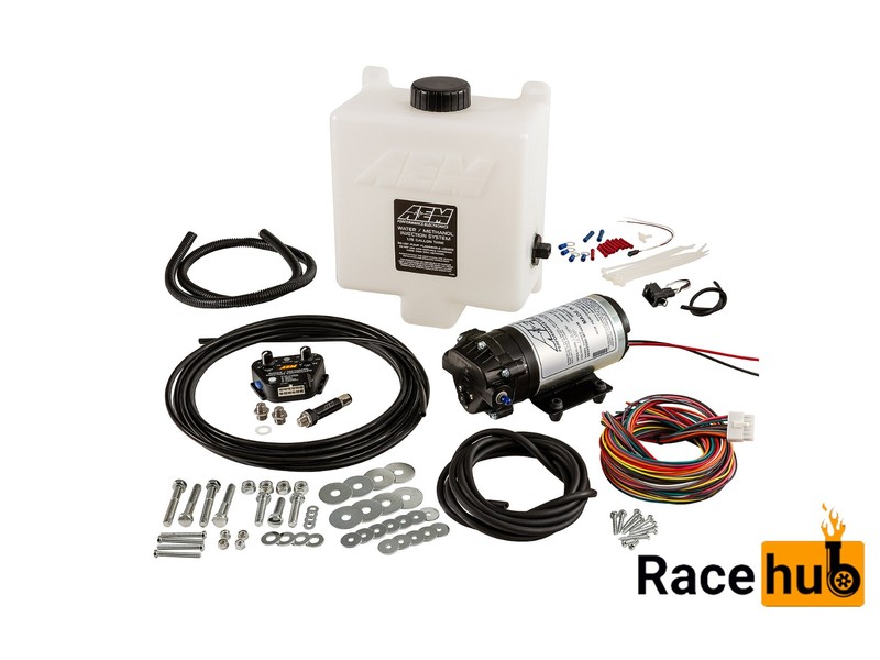 Racehub water methanol kit for 4.0 TFSI EA824 [0]