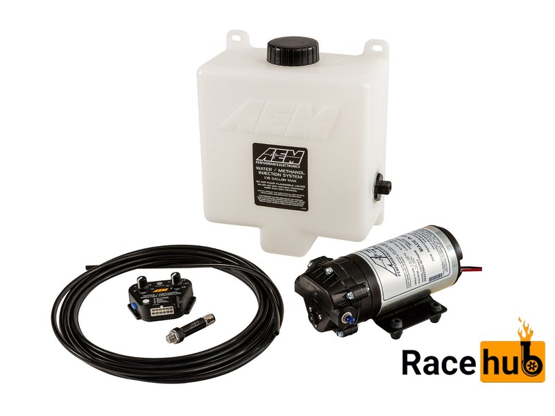 Racehub water methanol kit for 4.0 TFSI EA824 [1]