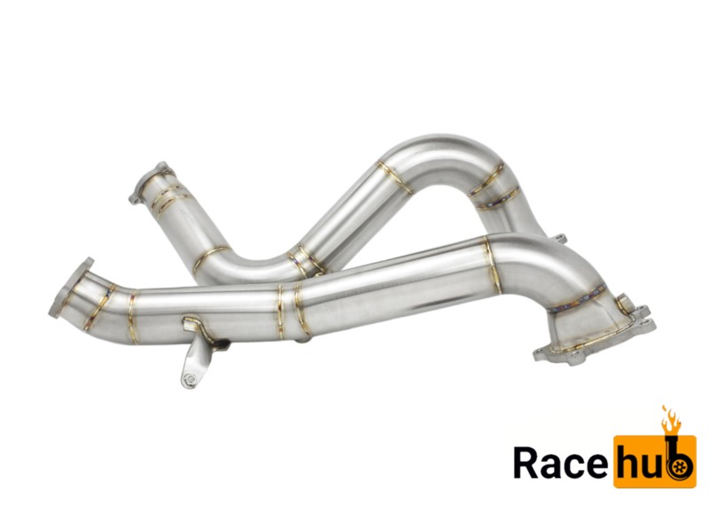 Downpipes 3