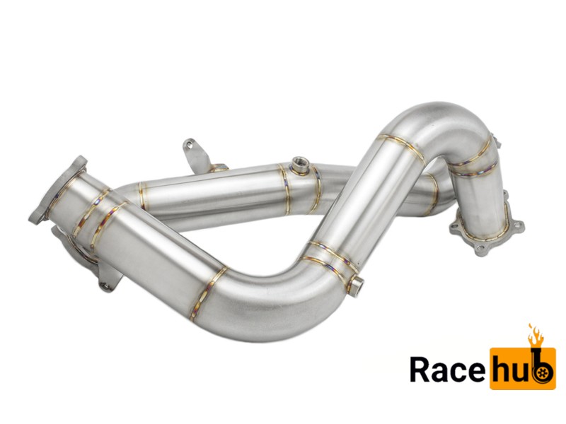 Downpipes 3