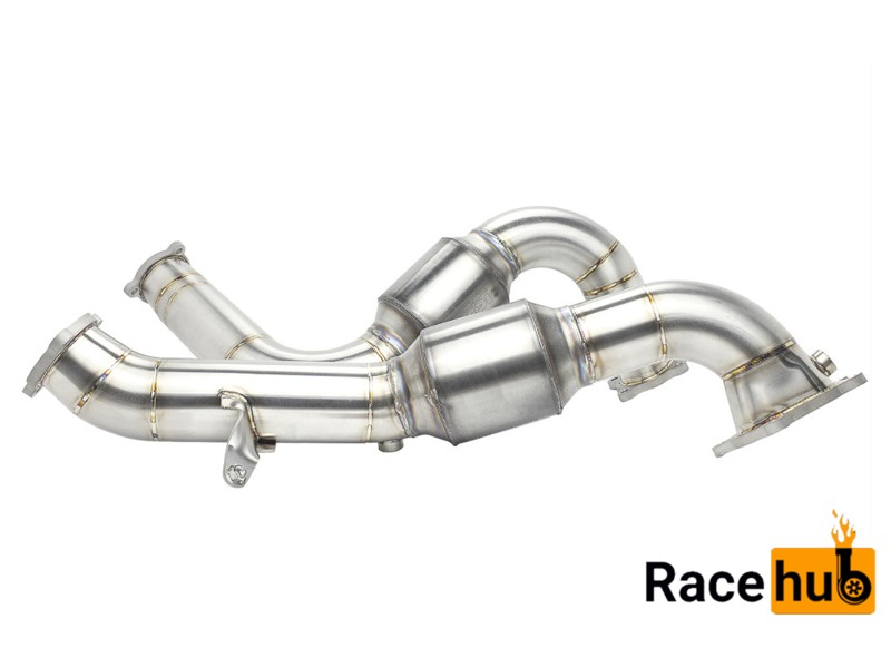 Downpipes 3