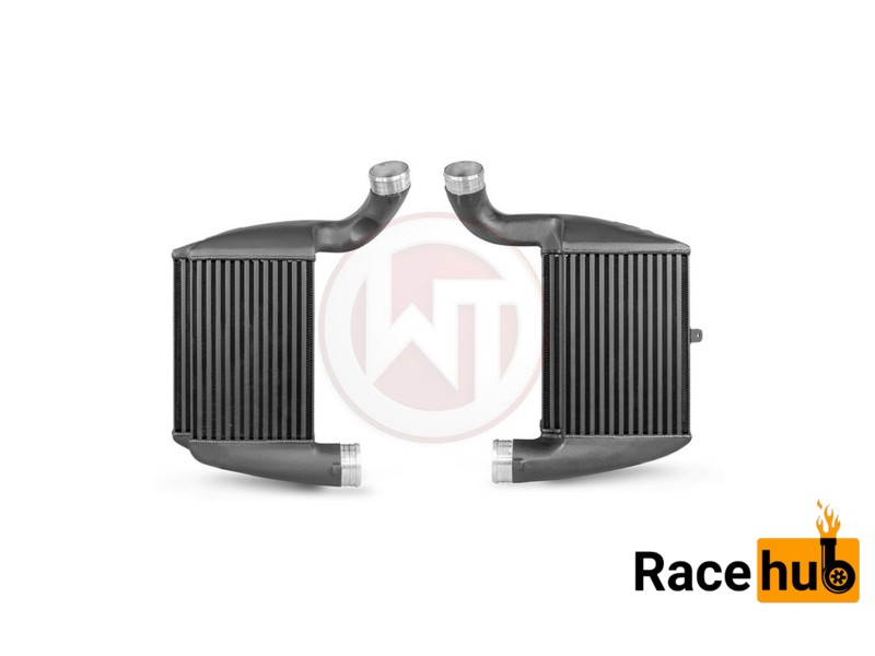 Audi RS6 C6 4F 5.0 TFSI Competition Intercooler Kit [1]