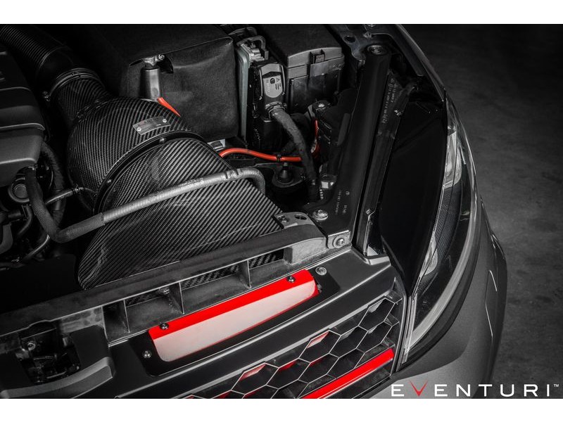 Audi S3 2.0 TFSI Full Kevlar intake [15]