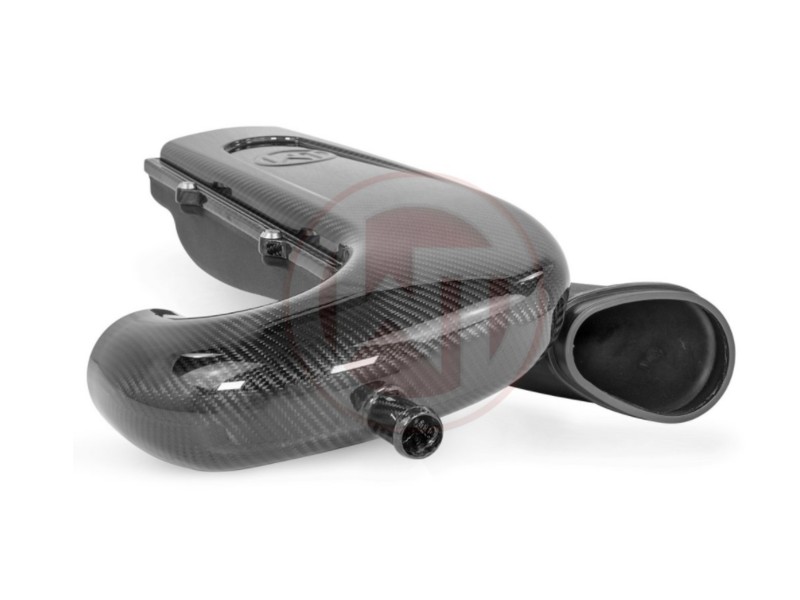 Carbon Air Intake System Mercedes C63(S) AMG [2]