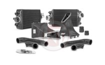 Upgrade Intercooler Kit Porsche 991 Turbo(S)