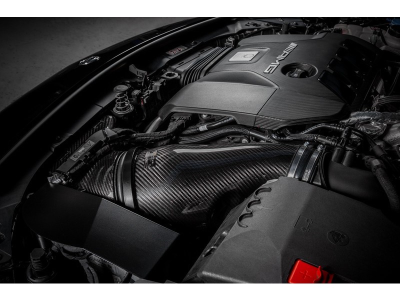 Mercedes W177 A45 / C118 CLA45 - Carbon Intake [3]