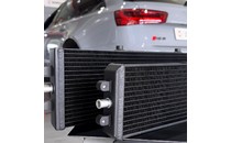 Upgrade Radiator Kit Audi RS6 C7 4.0 BiTurbo