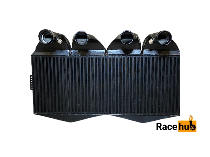 Air to air intercooler for AUDI 4.0t RS6/RS7/S8/A8/S6/S7 [3]