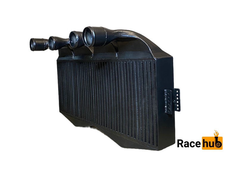 Air to air intercooler for AUDI 4.0t RS6/RS7/S8/A8/S6/S7 [4]