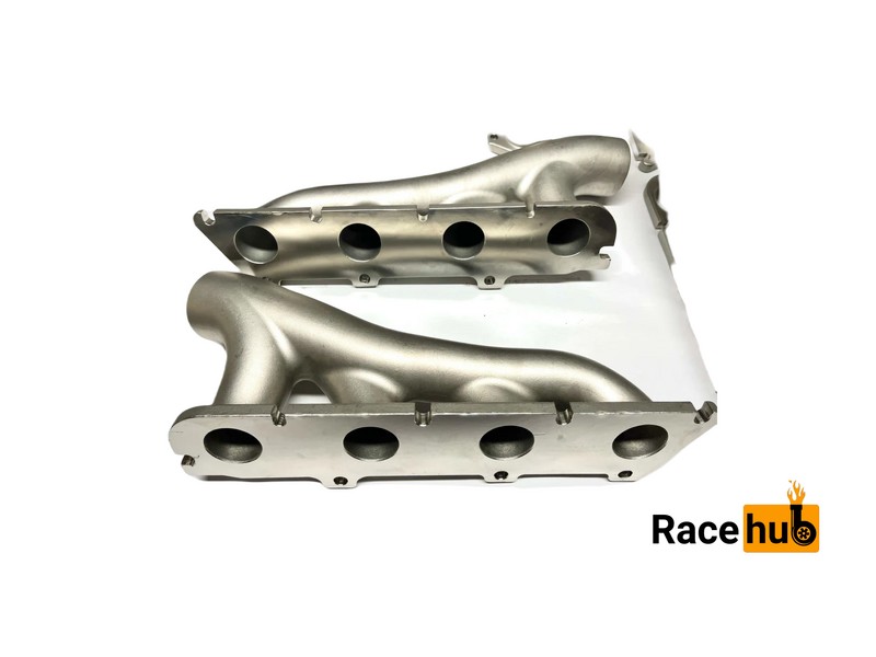 EXHAUST MANIFOLDS for 4.0 TFSI EA825 [1]