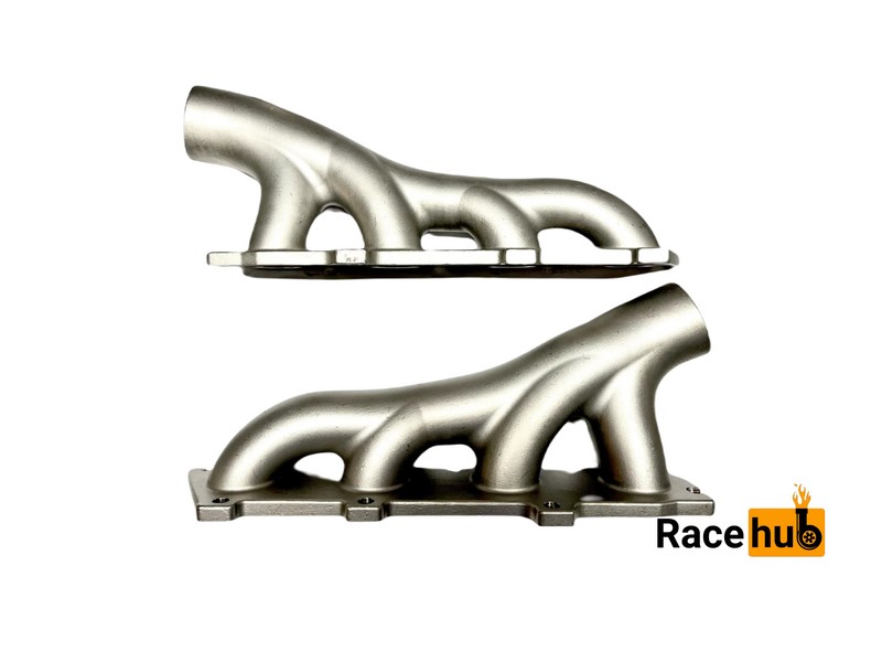 EXHAUST MANIFOLDS for 4.0 TFSI EA825 [0]