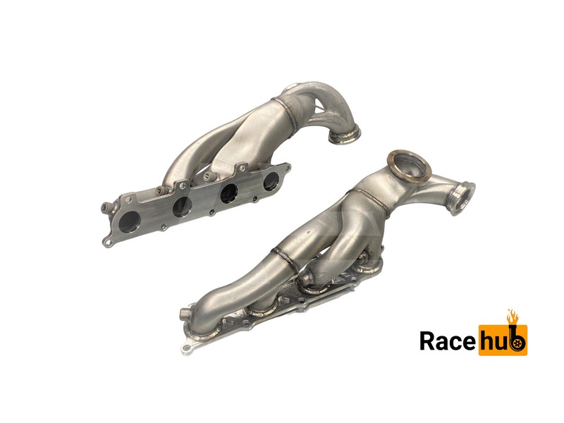 EXHAUST MANIFOLDS for Audi RS6 RS7 C7